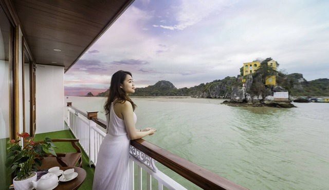Calypso Cruises
