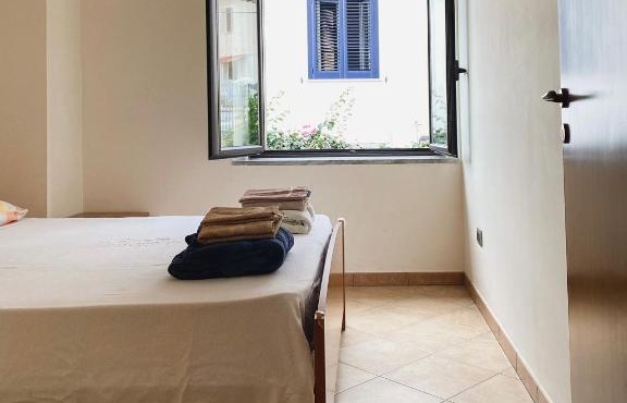 Camera con Bagno privato - Cirella