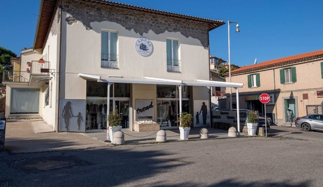 Camere San Flaviano