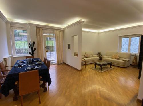 Camilluccia Dream Apartment