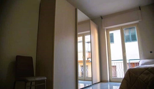 Campania Apartment Vesuvio Comfort - 150m station - 5km Pompeii