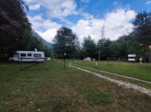 Camping Il Vecchio Mulino