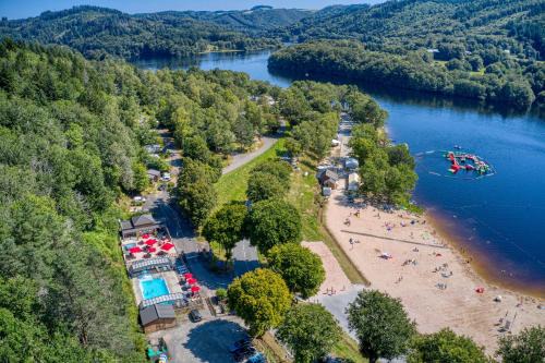Camping La Plage