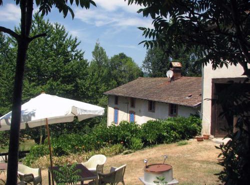 Camping Le Pré Doux