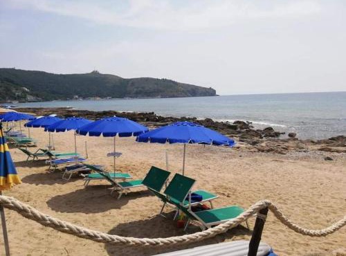CAMPING MADDALENA
