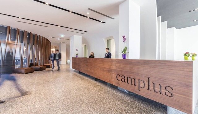 Camplus Pietralata - Casa per Ferie