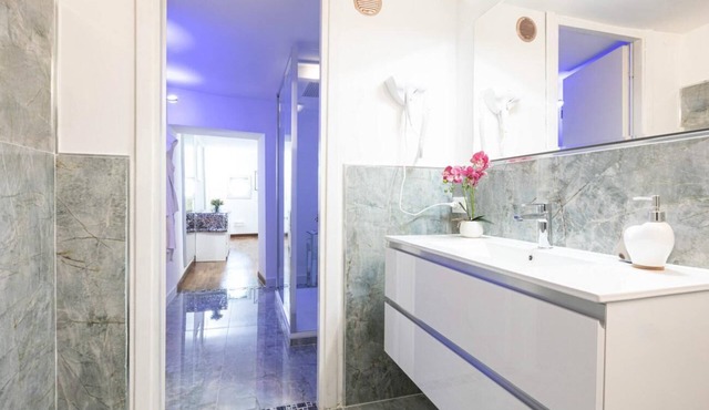 Campo dei Fiori Detached Apartment Eligio