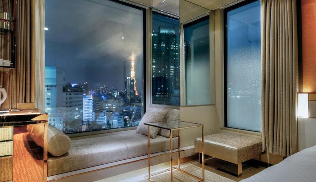 Candeo Hotels Tokyo Roppongi