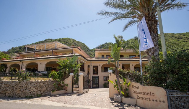 Cannamele Resort Hotel