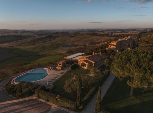 Capanna Suites