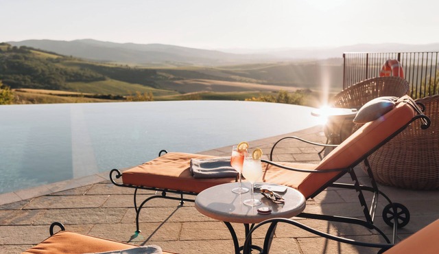 Capanna Suites
