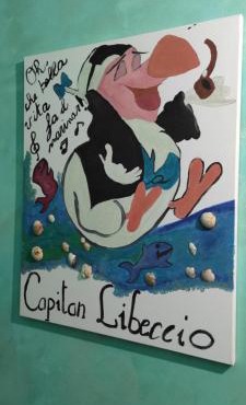 Capitan Libeccio