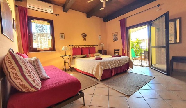 Cappone B&B