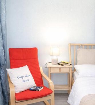 Carpe Diem House