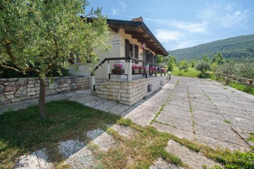 Casa delle Delizie
