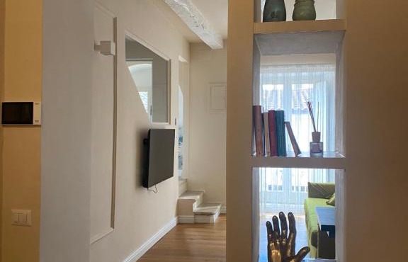Casa 28 Suite