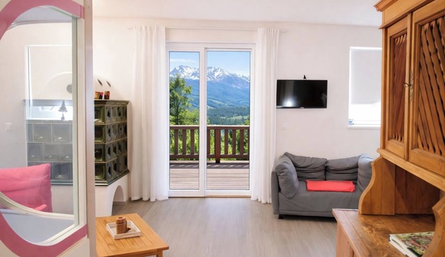Casa 4 Pioppi - View and relaxation
