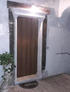 Casa AB IMO PECTORE