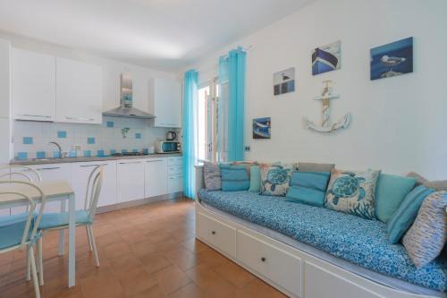 Casa Acquamarina by ElbaSummer