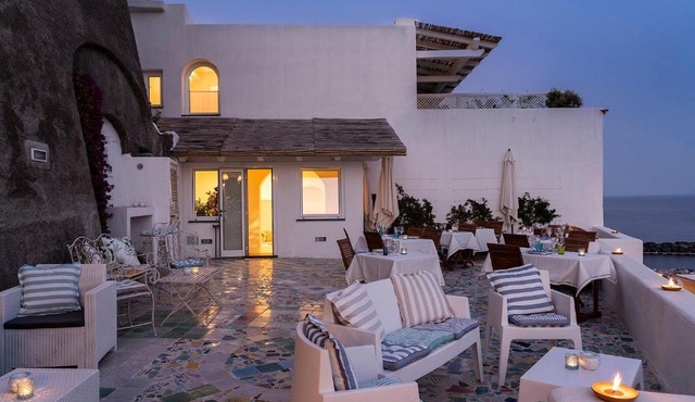 Casa al Sole Boutique Hotel