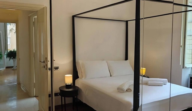 Casa Albania Rome
