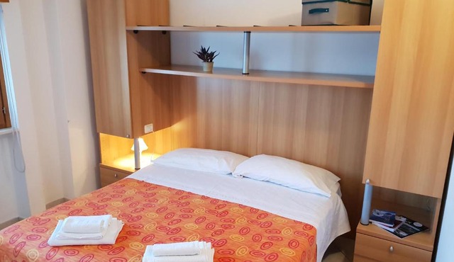 Casa-Albergo Tiroasegno