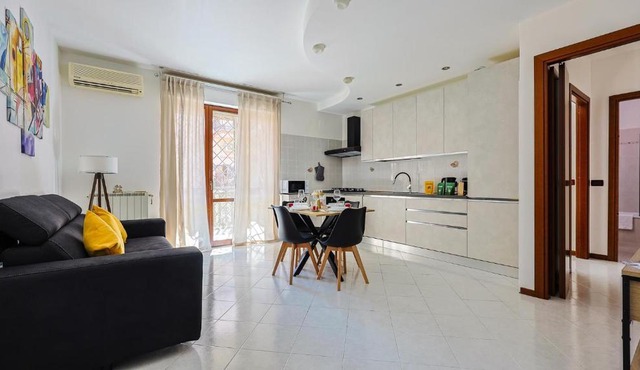 Casa Albule by Rentbeat