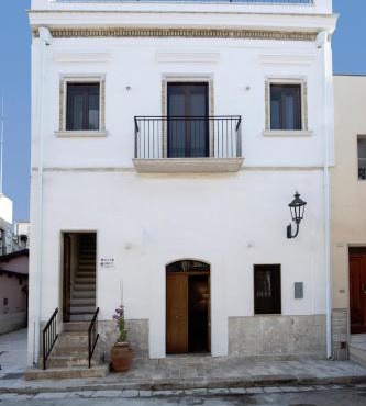 Casa Alexina