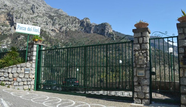 Casa Amore Positano