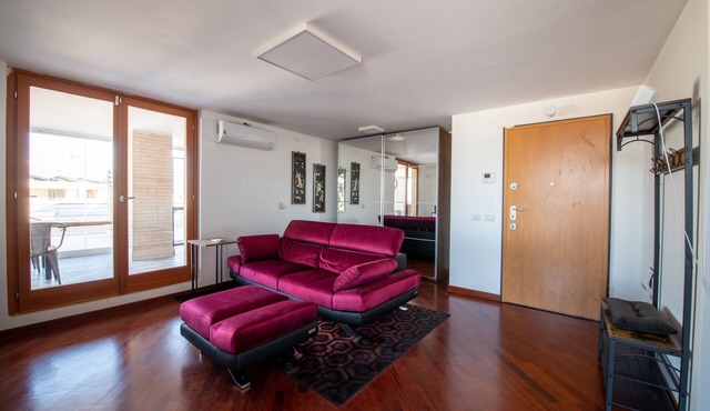 Casa Andrew - One Bedroom Apartment, Sleeps 2