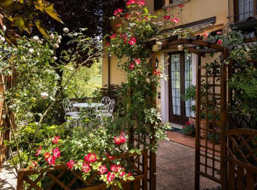 Casa Angolo delle Rose