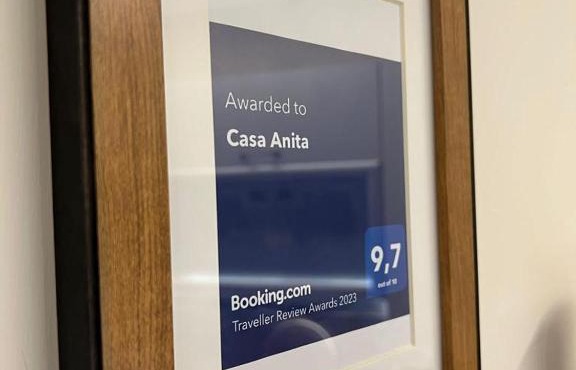 Casa Anita