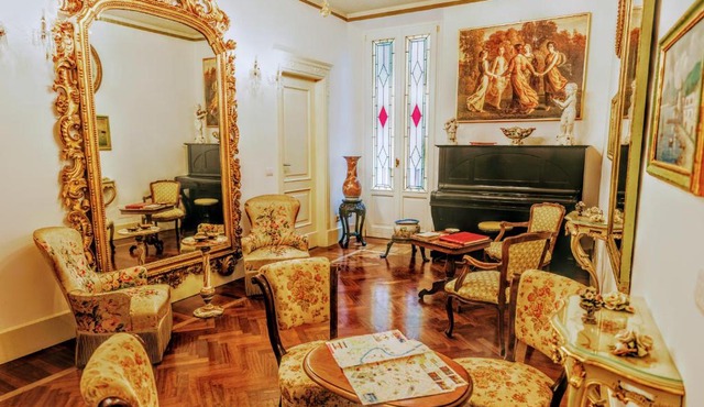 Casa Arpinelli