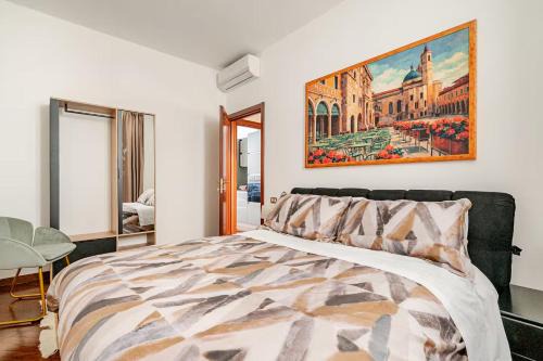Casa Ascenzi - Appartamento in Centro con Parcheggio