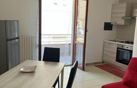 CASA AZZURRO