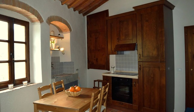 Casa Cavalli - Pure relaxation in the heart of the Tuscan Maremma