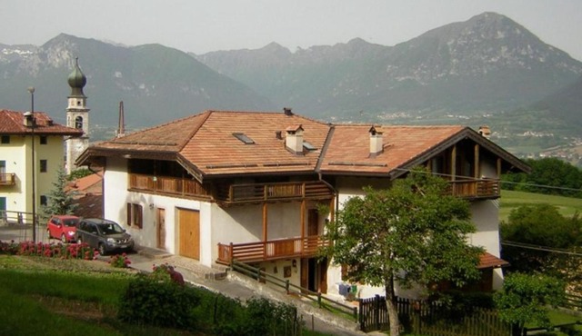 Casa Campetta