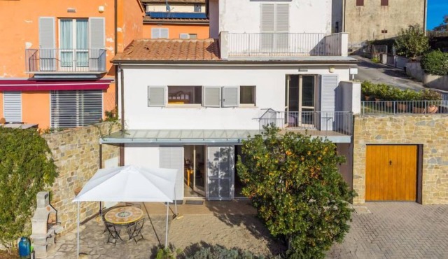 Casa Chiara by Interhome