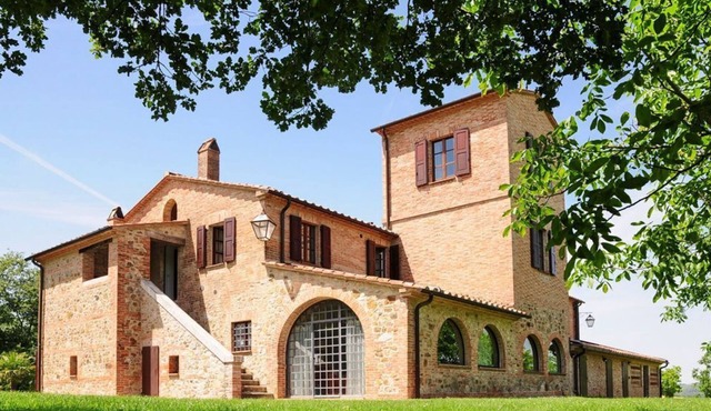 Casa Chieto - Ten Bedroom Villa, Sleeps 20