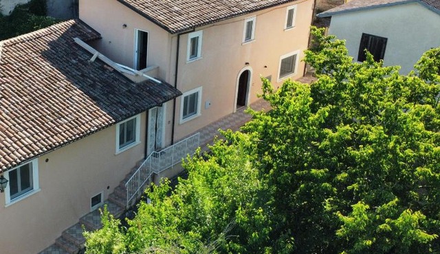 Casa Collarano