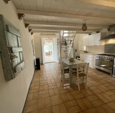 Casa Collina - Giardino
