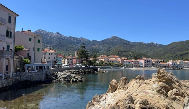 Casa Cotone - in the heart of Marciana Marina