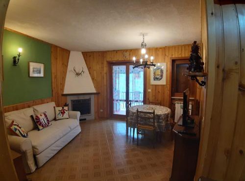 Casa Covelli