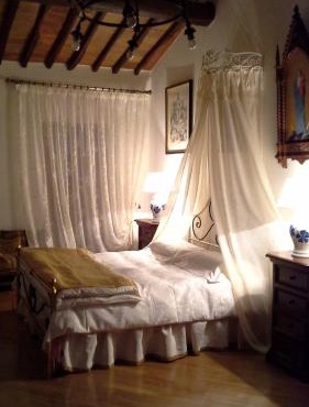 Casa Crevole