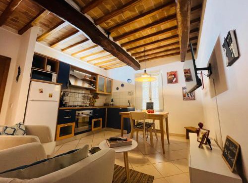 Casa Da Cicia