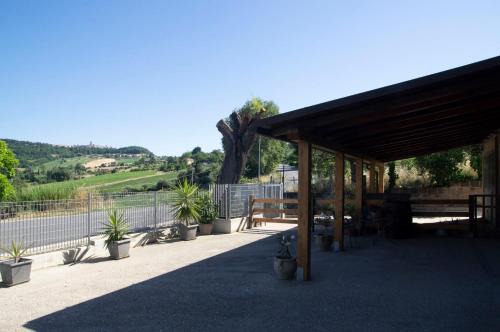 Casa dei nonni