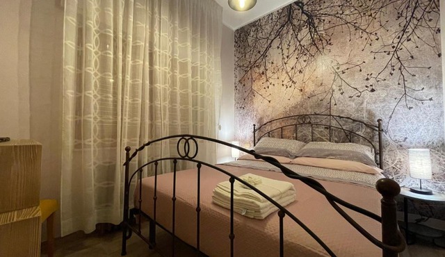 Casa del castorino