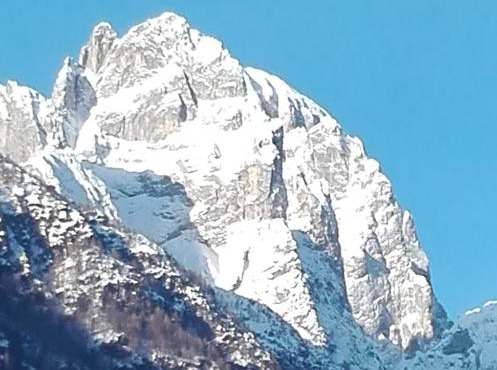 CASA DEL CHICO dolomiti agordine