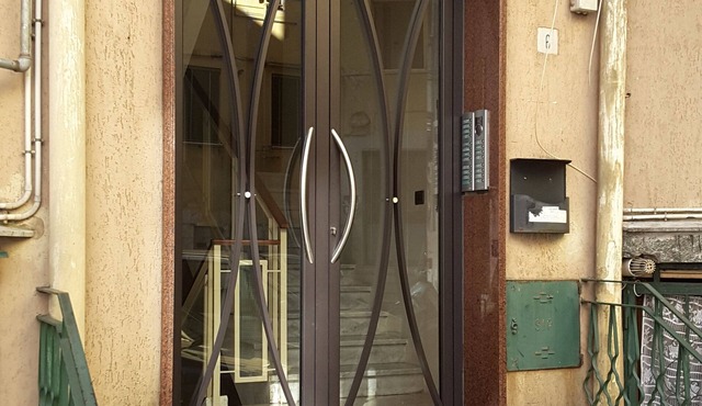 CASA DELL'ARTISTA 1