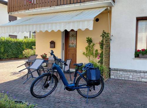 Casa della nonna